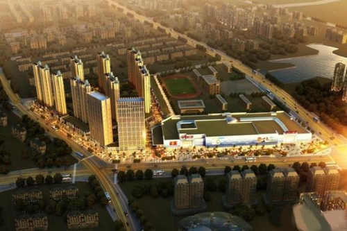 永州新房为什么2022会跌