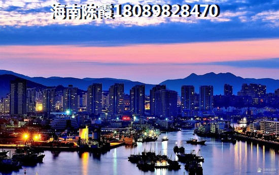 宁远·合一府周边配套